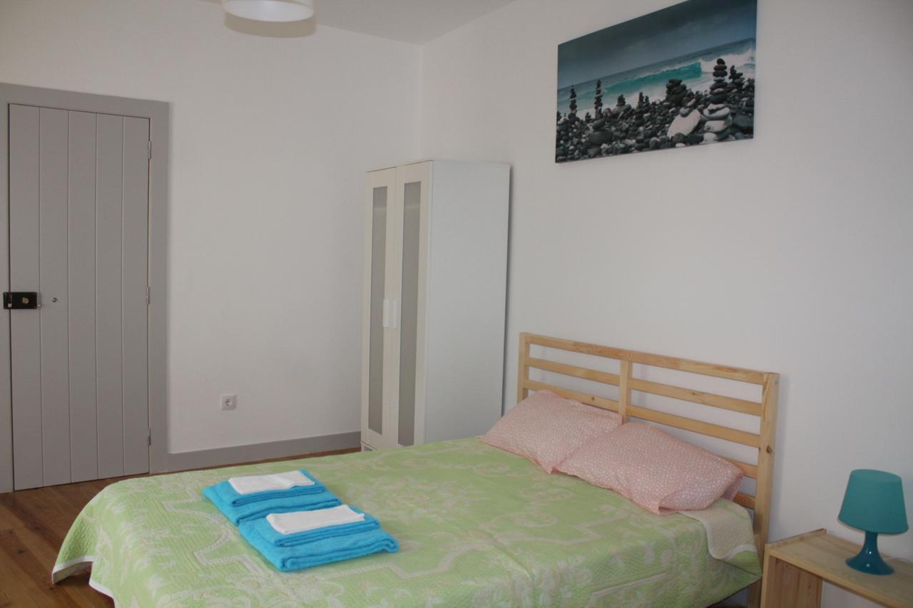 Guesthouse Castelo Lissabon Zimmer foto