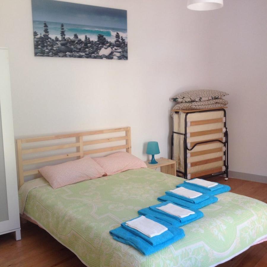 Guesthouse Castelo Lissabon Zimmer foto