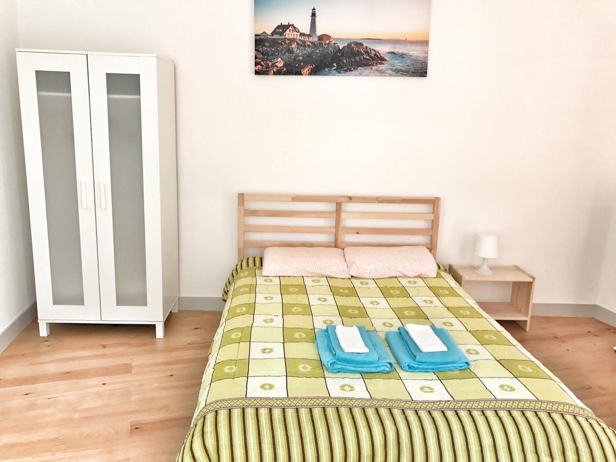 Guesthouse Castelo Lissabon Zimmer foto