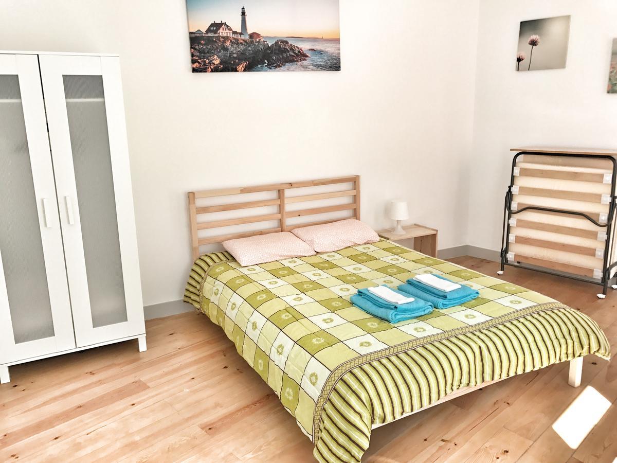 Guesthouse Castelo Lissabon Zimmer foto